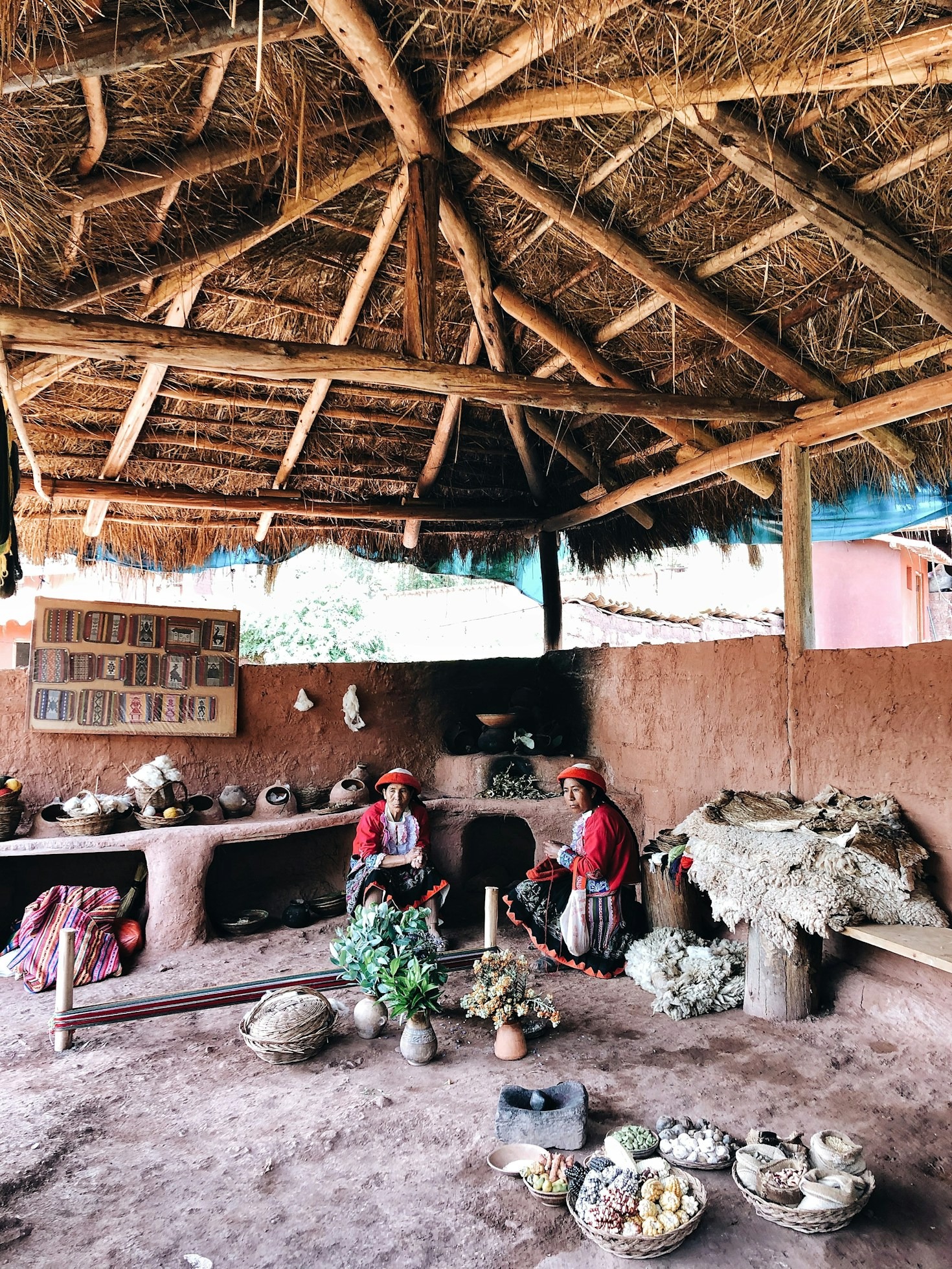 Patrimônio e Ancestralidade: O Fortalecimento das Nossas Raízes